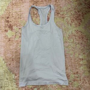 Lululemon Swiftly Tech Tank